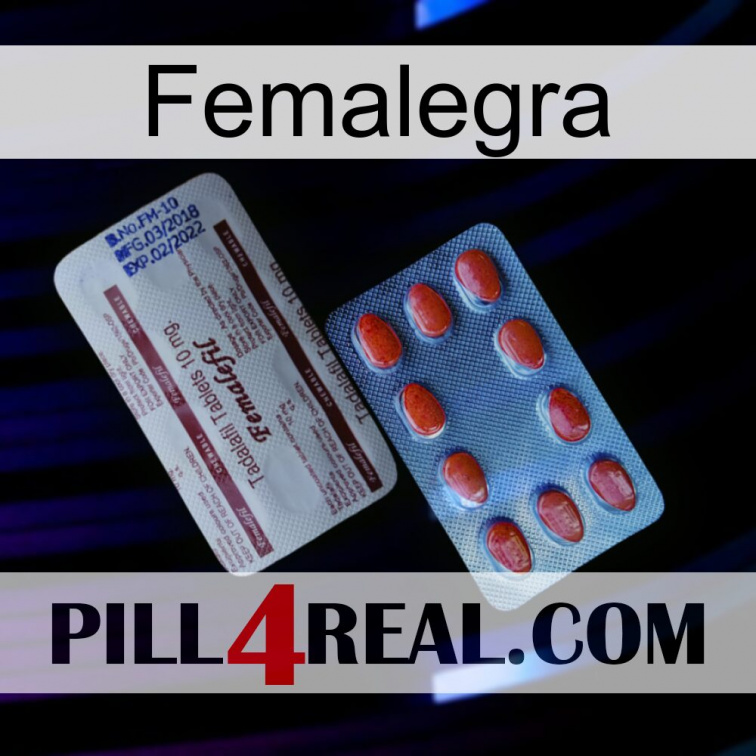 Femalegra 36